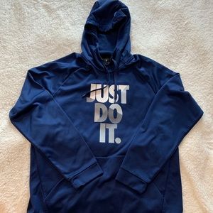 Nike hoodie